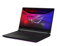 ASUS ROG Strix SCAR 16 Ultra 9-275HX/64GB/2TB/Win11 RTX5080 240Hz - 1317353 - zdjęcie 2